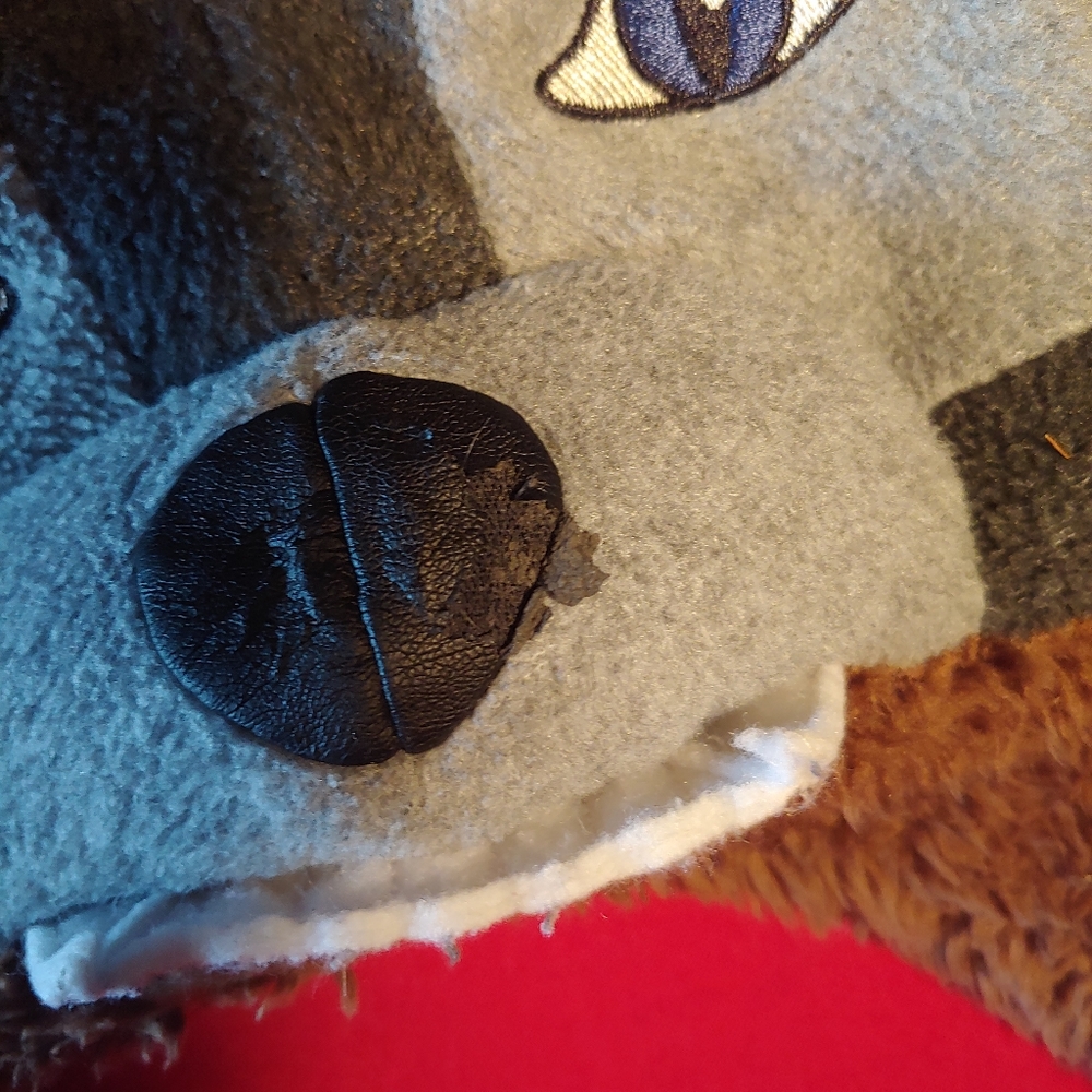 BABY GAP wolf hat - Picture 5 of 5
